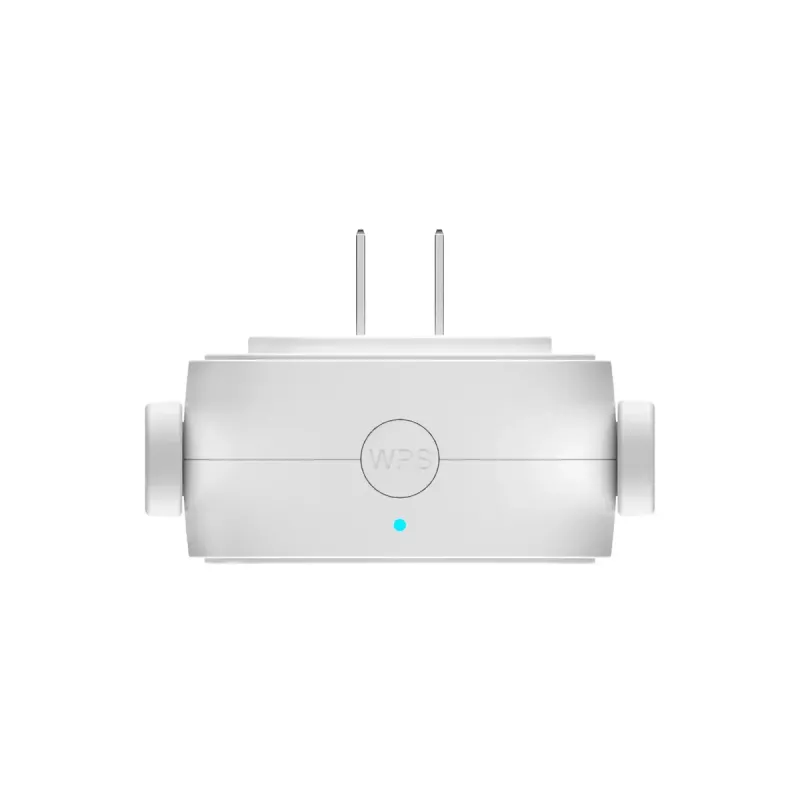 Ruijie RG-EW300R Mesh Wi-Fi sistēma Vienas joslas 2.4 GHz Wi-Fi 4 (802.11n) Balta 1x Ārējā antena