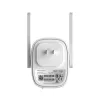 Ruijie RG-EW300R Mesh Wi-Fi sistēma Vienas joslas 2.4 GHz Wi-Fi 4 (802.11n) Balta 1x Ārējā antena
