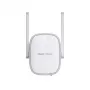 Ruijie RG-EW300R Mesh Wi-Fi sistēma Vienas joslas 2.4 GHz Wi-Fi 4 (802.11n) Balta 1x Ārējā antena