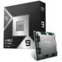 Procesors AMD Ryzen 9 9950X3D2 Dual Edition Socket AM5 16 kodoli 5,6 GHz 192 MB L3 DDR5 Divkanālu