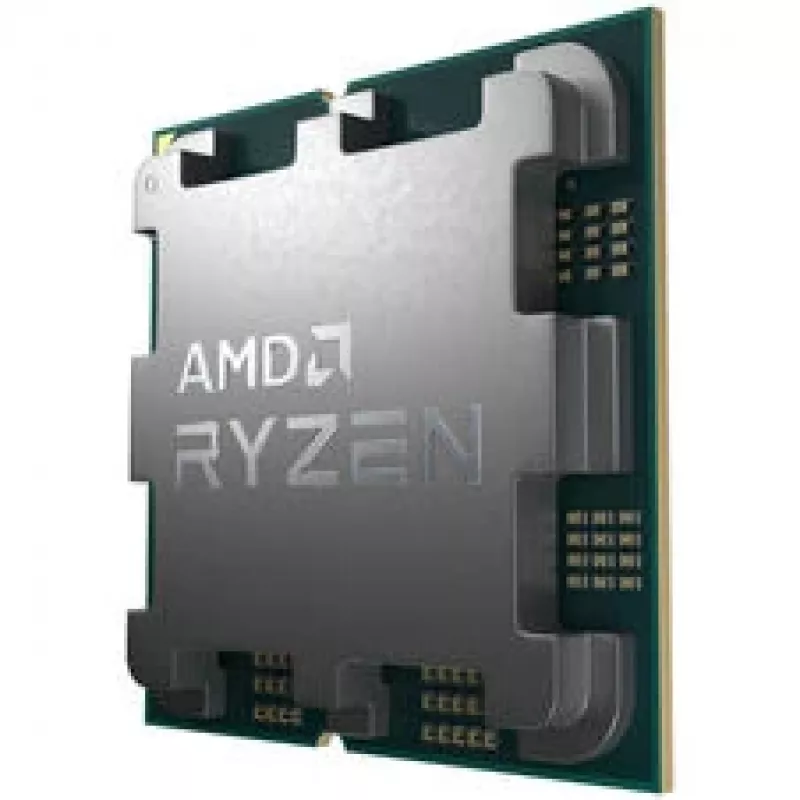 Procesors AMD Ryzen 9 9950X3D2 Dual Edition Socket AM5 16 kodoli 5,6 GHz 192 MB L3 DDR5 Divkanālu