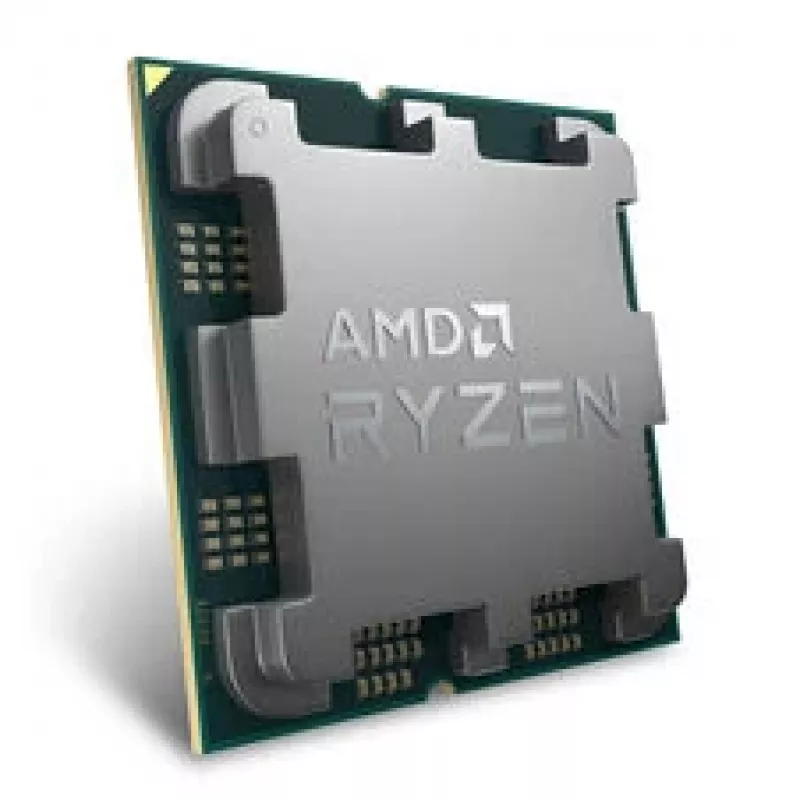Procesors AMD Ryzen 9 9950X3D2 Dual Edition Socket AM5 16 kodoli 5,6 GHz 192 MB L3 DDR5 Divkanālu