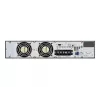 UPS APC SRV10KRILRK dubultās pārveidošanas (Online) statīva montāžas 10 kVA 10000 W 230 V USB 5U melns