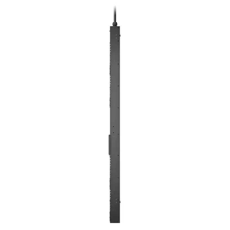 PDU APC NetShelter Rack Advanced 48 maiņstrāvas rozetes 0U melns