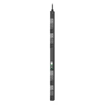 PDU APC NetShelter Rack Advanced 48 maiņstrāvas rozetes 0U melns