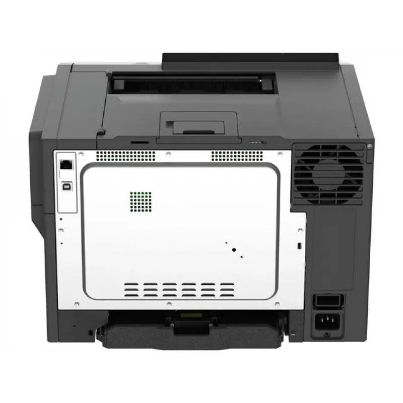 Lexmark CS622de Krāsu lāzerprinteris — CS622de, A4, 38 lpp./min, Dupleksā druka, 2400 x 600 DPI, 4 kasetnes