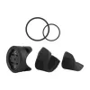Mount GARMIN Universal Seat-post Quarter Turn Mount velosipēdam, pasīvs, melns