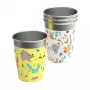 Sigg 8973.60 bērnu krūzīšu komplekts Wildlife 0,35 L