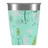 Sigg 8973.60 bērnu krūzīšu komplekts Wildlife 0,35 L