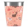 Sigg 8973.60 bērnu krūzīšu komplekts Wildlife 0,35 L