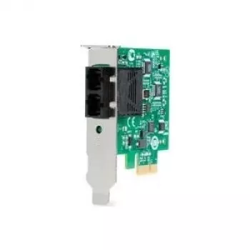 Tīkla karte Allied Telesis AT-2711FX/LC-001