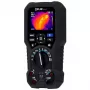 FLIR DM 285-FK termokamera Melna 160 x 120 pikseļi Iebūvēts displejs TFT