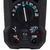 FLIR DM 285-FK termokamera Melna 160 x 120 pikseļi Iebūvēts displejs TFT