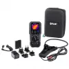 FLIR DM 285-FK termokamera Melna 160 x 120 pikseļi Iebūvēts displejs TFT