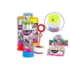 Ziepju burbuļi 60 ml Minnie displejs 36 gab.