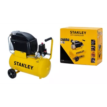 Kompresors Stanley FCDV404STN006 8 bāri 50L