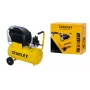 Kompresors Stanley FCDV404STN006 8 bāri 50L