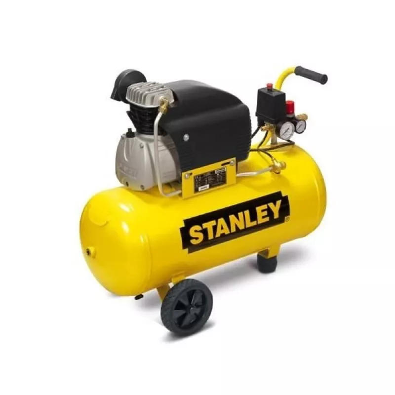 Kompresors Stanley FCDV404STN006 8 bāri 50L