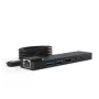 Barots USB-C centrmezgls - Plus Hub .