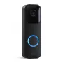 Amazon Blink Video Doorbell Melns
