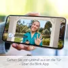 Amazon Blink Video Doorbell Melns
