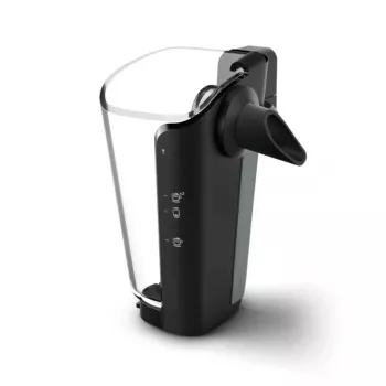 Piena sistēma Philips CA6708/20 LatteGo — saderīga ar EP2X3X, EP3X4X, EP4X4X, EP5X5X (1 gab.)