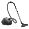 Cilindru putekļsūcējs Philips 2000 series XD2152/12 — 850 W, 3 L putekļu maiss, HEPA filtrs, sausā tīrīšana