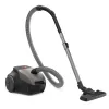 Cilindru putekļsūcējs Philips 2000 series XD2152/12 — 850 W, 3 L putekļu maiss, HEPA filtrs, sausā tīrīšana