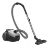 Cilindriskais putekļsūcējs Philips XD2142/12 — 850 W, 3 L putekļu maiss, HEPA filtrs, sausā tīrīšana
