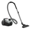 Cilindriskais putekļsūcējs Philips XD2142/12 — 850 W, 3 L putekļu maiss, HEPA filtrs, sausā tīrīšana