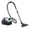 Cilindra tipa putekļsūcējs Philips 2000 series XD1142/10 — 800 W, 3 L putekļu maiss, HEPA filtrs, sausā tīrīšana