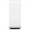 Aktīvais zemfrekvences skaļrunis Sonos Sub 4 — D klases pastiprinātājs, maiņstrāva 110–240 V, 40,2×15,8×38,9 cm, melnā vai baltā krāsā
