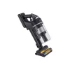 Stick vacuum Samsung VS20C9554TK — Baterija, litija jonu, 580 W, bez maisiņa 0,8 l, cikloniska, melna