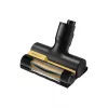 Stick vacuum Samsung VS20C9554TK — Baterija, litija jonu, 580 W, bez maisiņa 0,8 l, cikloniska, melna