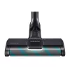 Stick vacuum Samsung VS20C9554TK — Baterija, litija jonu, 580 W, bez maisiņa 0,8 l, cikloniska, melna