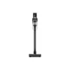 Stick vacuum Samsung VS20C9554TK — Baterija, litija jonu, 580 W, bez maisiņa 0,8 l, cikloniska, melna