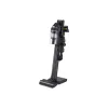 Stick vacuum Samsung VS20C9554TK — Baterija, litija jonu, 580 W, bez maisiņa 0,8 l, cikloniska, melna