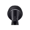 Stick vacuum Samsung VS20C9554TK — Baterija, litija jonu, 580 W, bez maisiņa 0,8 l, cikloniska, melna