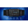 MicroSDXC atmiņas karte Samsung T7 128 GB UHS-I U3 V30 170 MB/s Zila