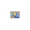 MicroSDXC atmiņas karte Samsung T7 128 GB UHS-I U3 V30 170 MB/s Zila