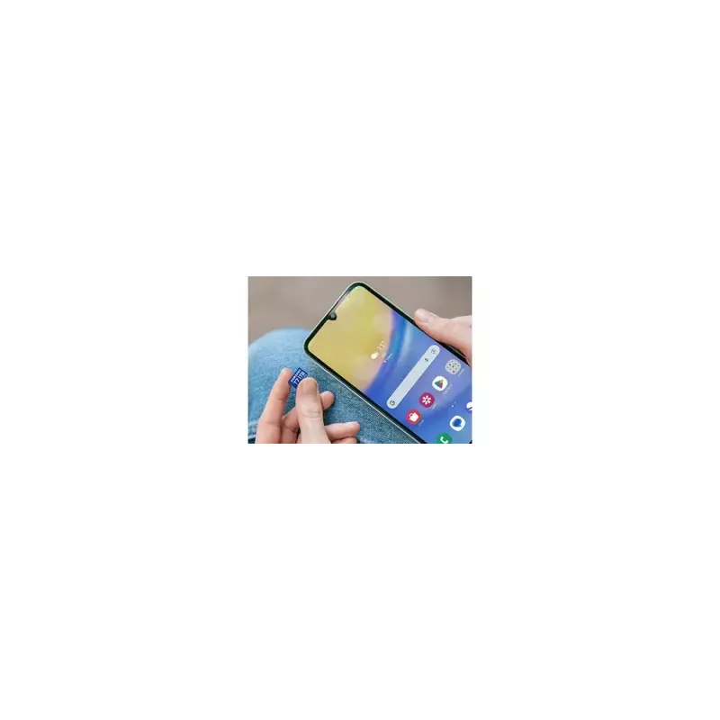 MicroSDXC atmiņas karte Samsung T7 128 GB UHS-I U3 V30 170 MB/s Zila