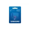 Atmiņas karte MB-MB512T/WW T7 microSD 512GB