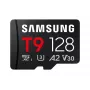 Atmiņas karte MB-MH128T/WW T9 microSD 128GB