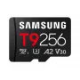 Atmiņas karte MB-MH256T/WW T9 microSD 256GB