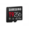 Atmiņas karte MB-MH256T/WW T9 microSD 256GB