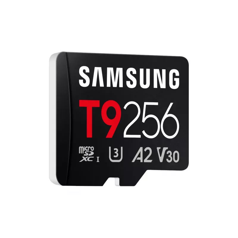 Atmiņas karte MB-MH256T/WW T9 microSD 256GB