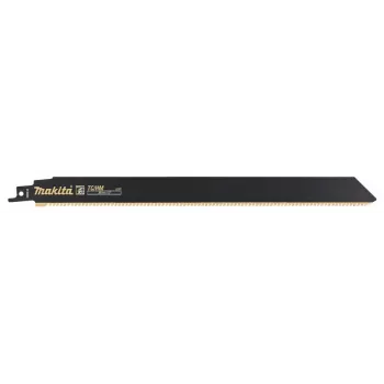 Makita B-55594 finierzāģa/lokšņu zāģa/reversā zāģa asmens, volframa karbīds (TC), 1 gab.