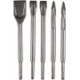 Makita E-13188 SDS-PLUS kalts — sortiments (E-13188)