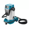 Makita VC3210LX1 putekļu nosūcējs zils, sudraba