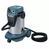 Makita VC3210LX1 putekļu nosūcējs zils, sudraba